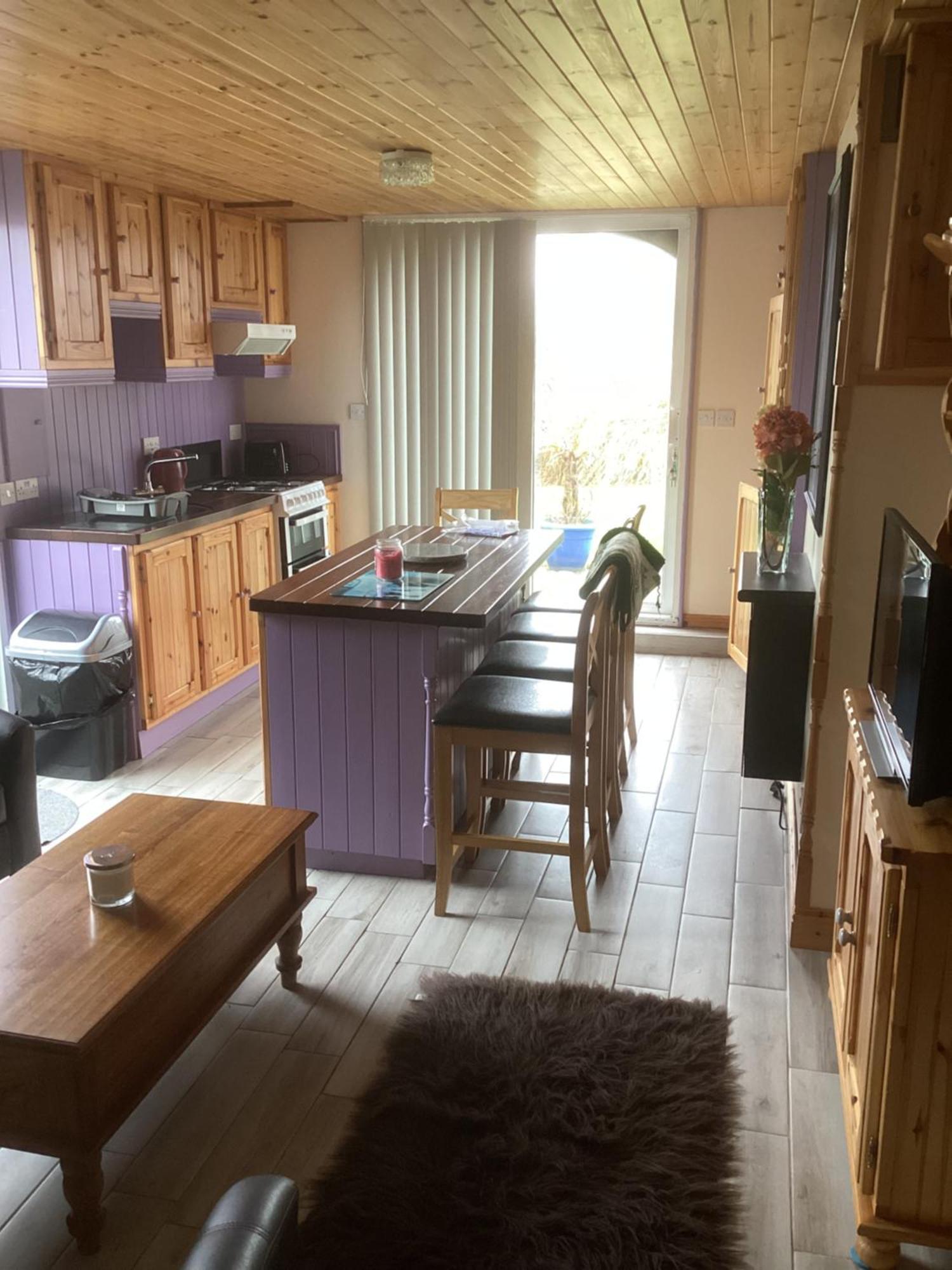 Guest house Barkers