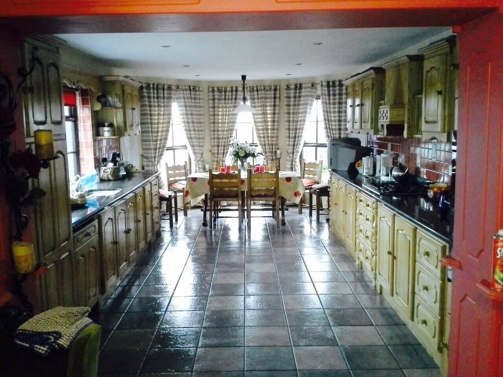 Guest house Barkers