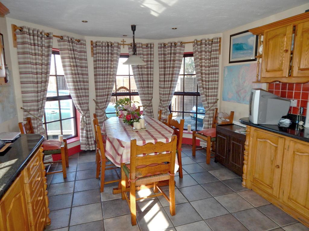 Guest house Barkers