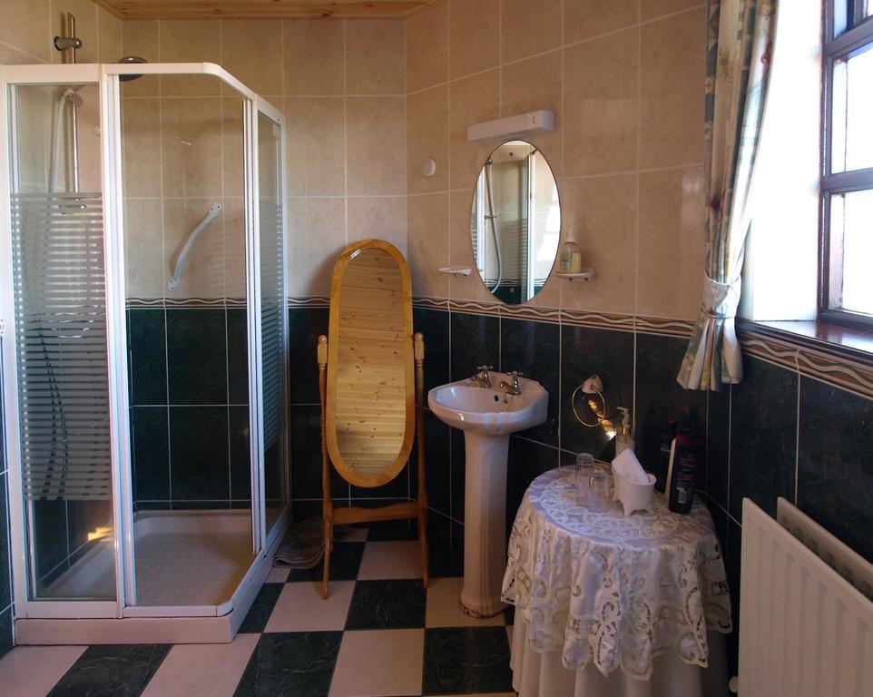 Guest house Barkers *