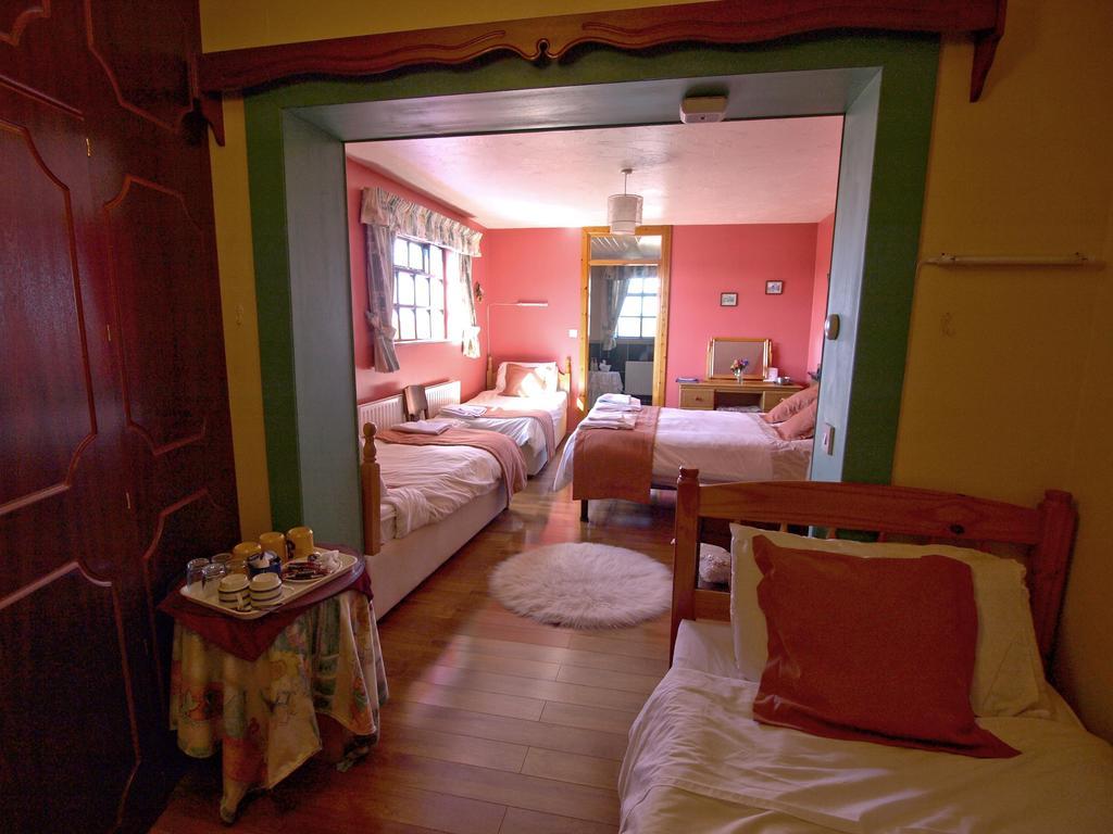 Guest house Barkers Spanish Point