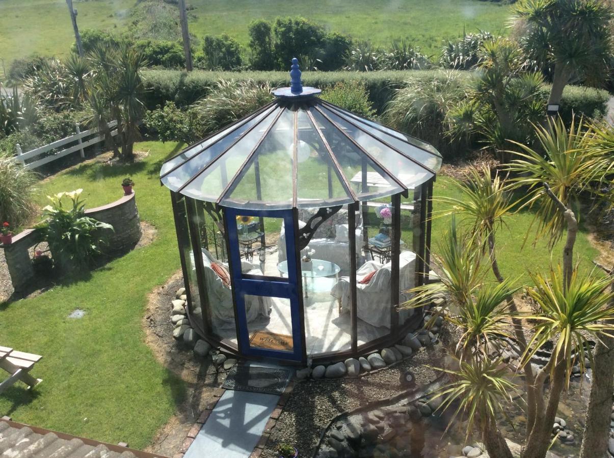 Guest house Barkers Spanish Point
