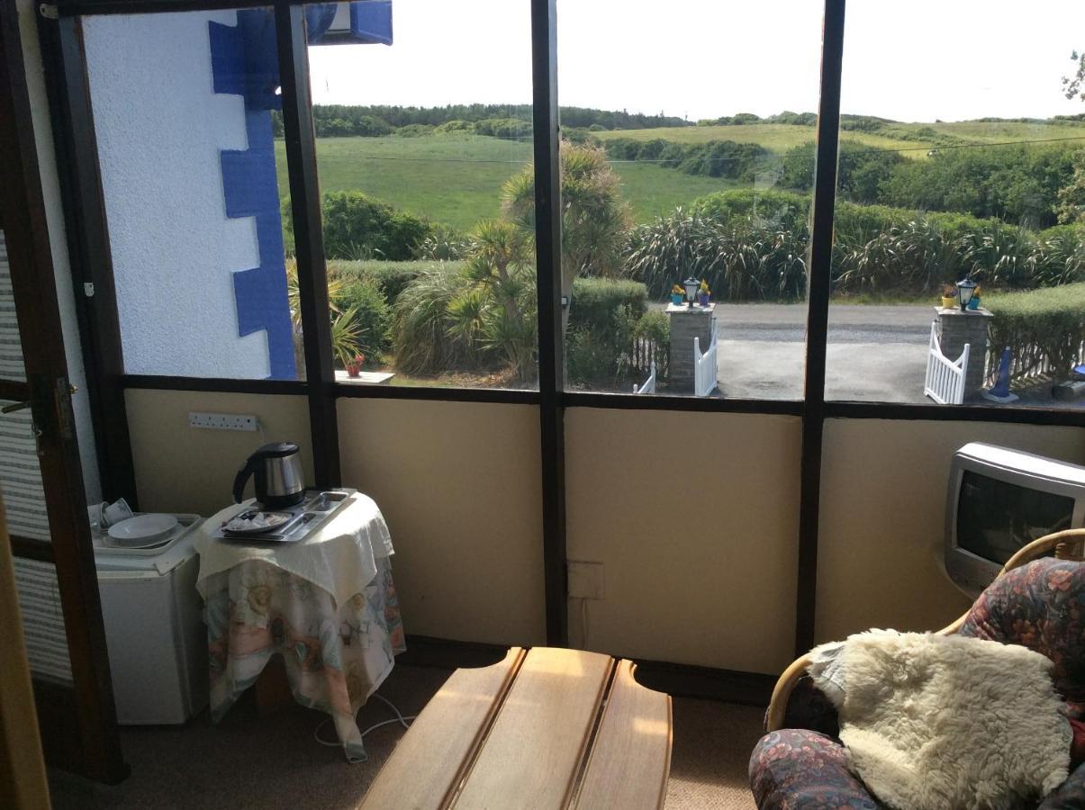 Barkers Guest house *