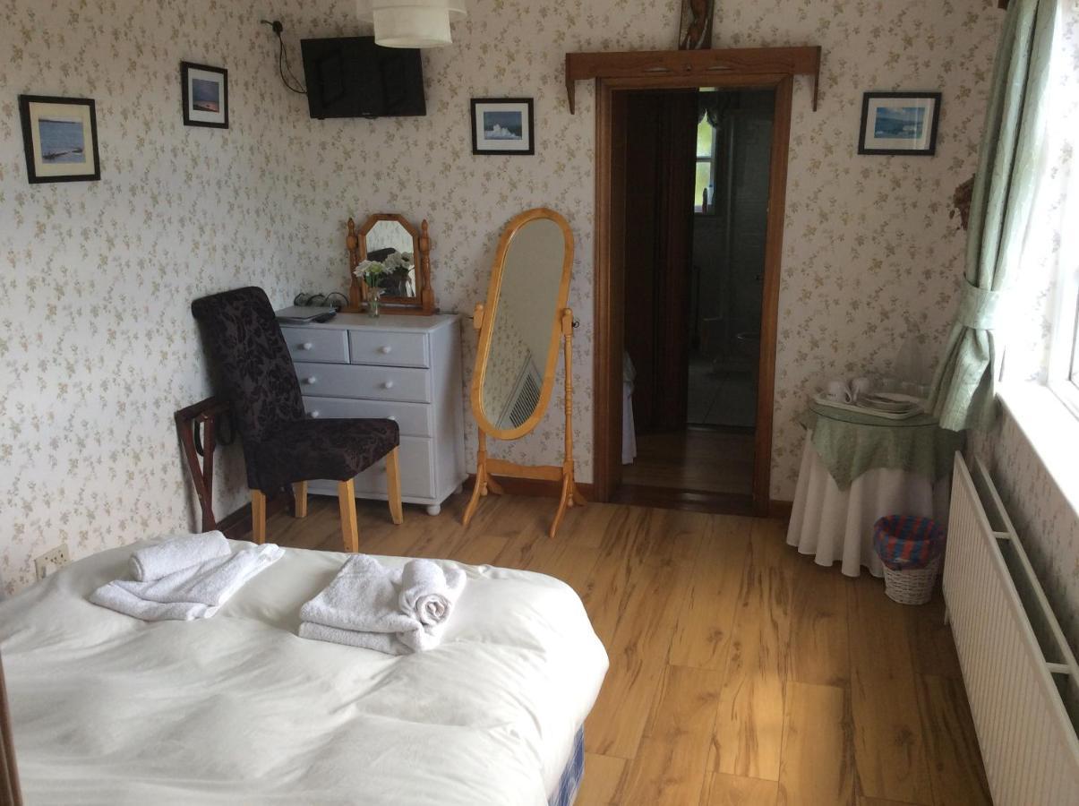 Guest house Barkers *