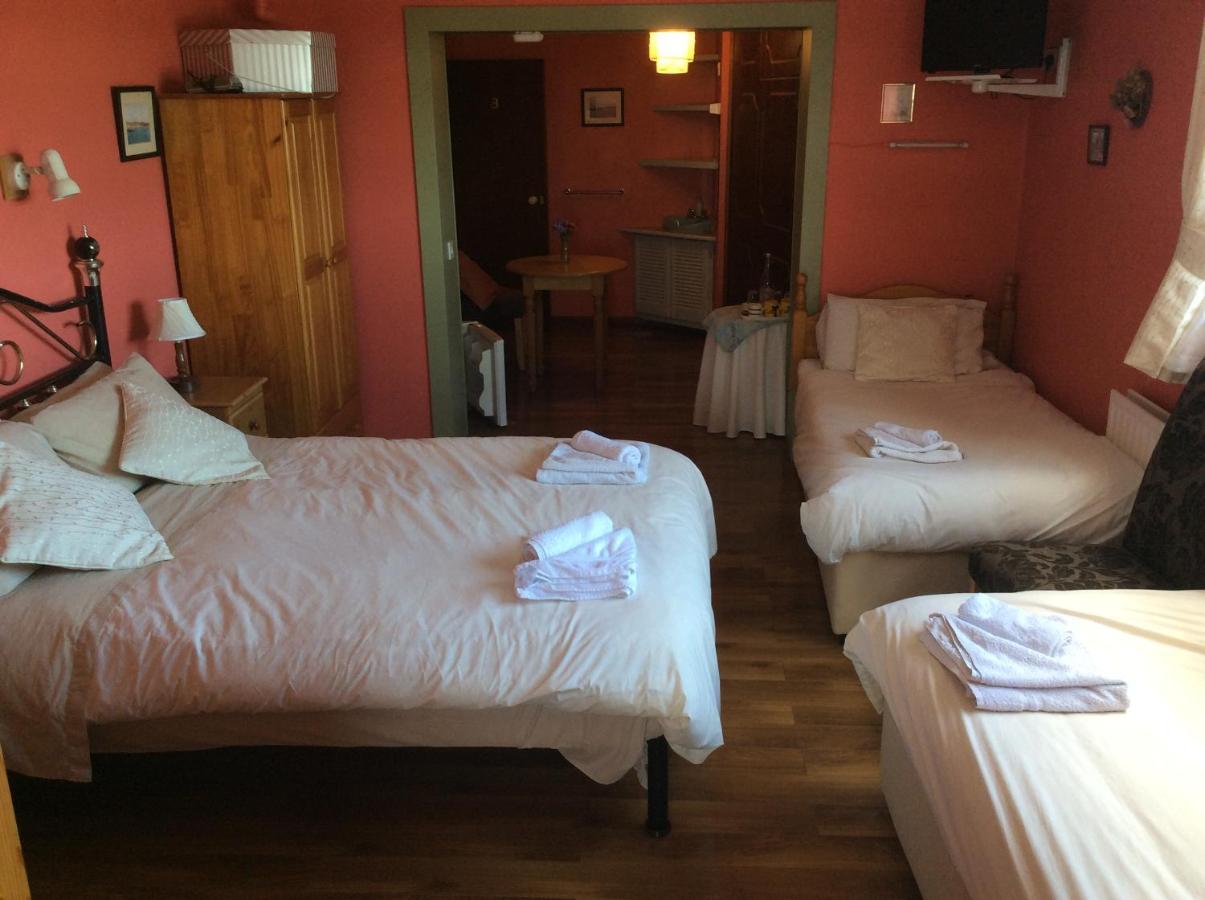 Guest house Barkers Spanish Point