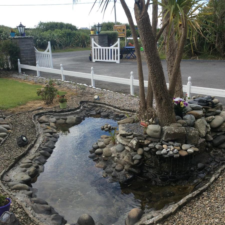 Barkers Guest house Spanish Point